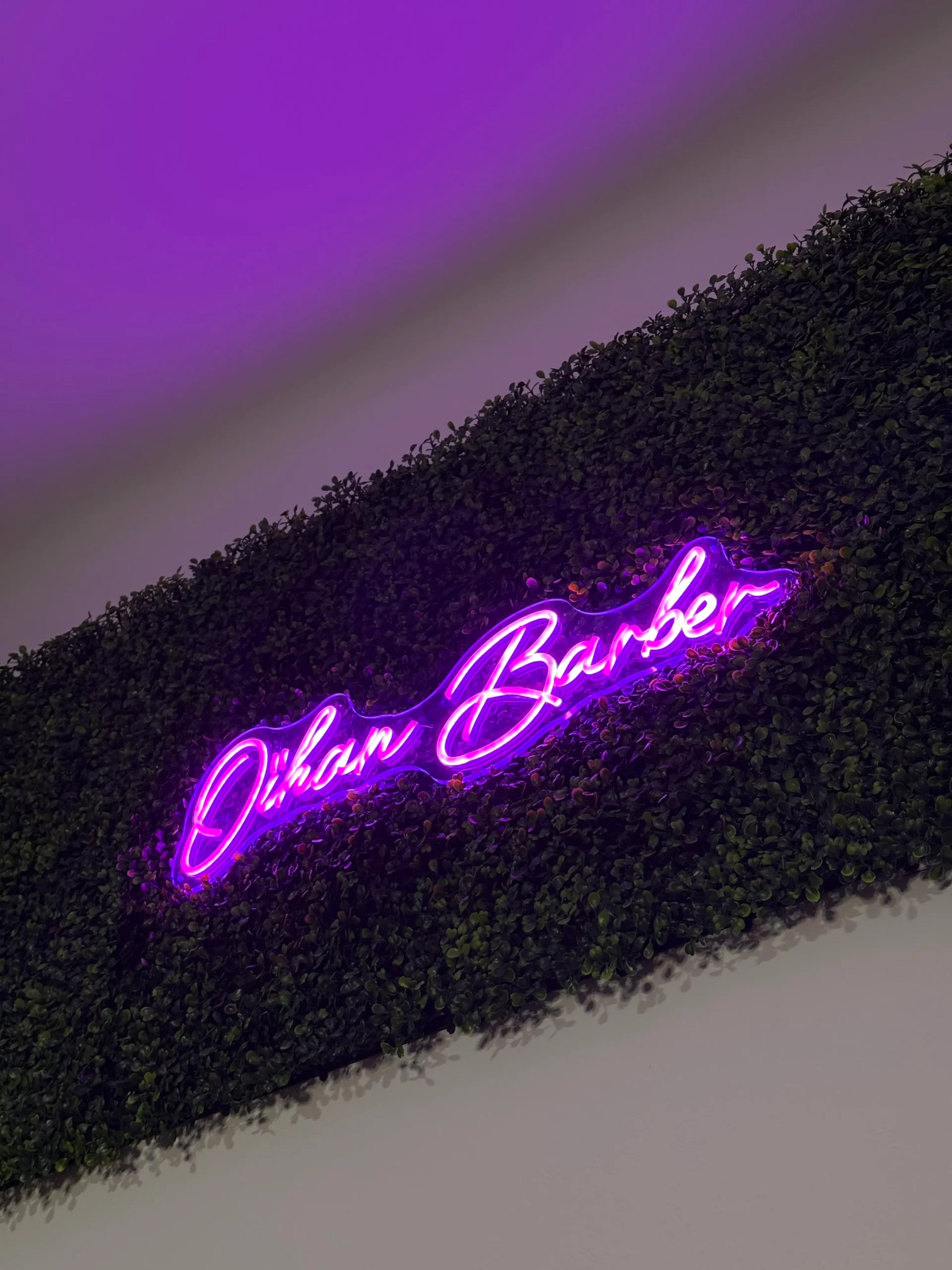 Oihan Barber — Vidéo virale