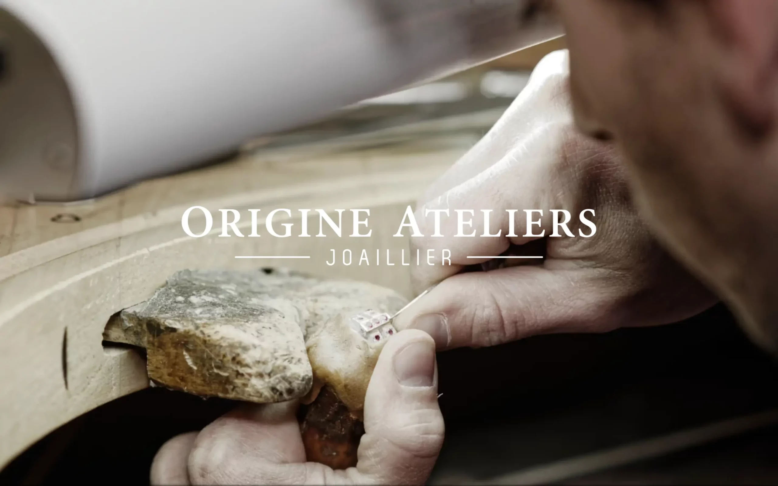 Site Origine Ateliers