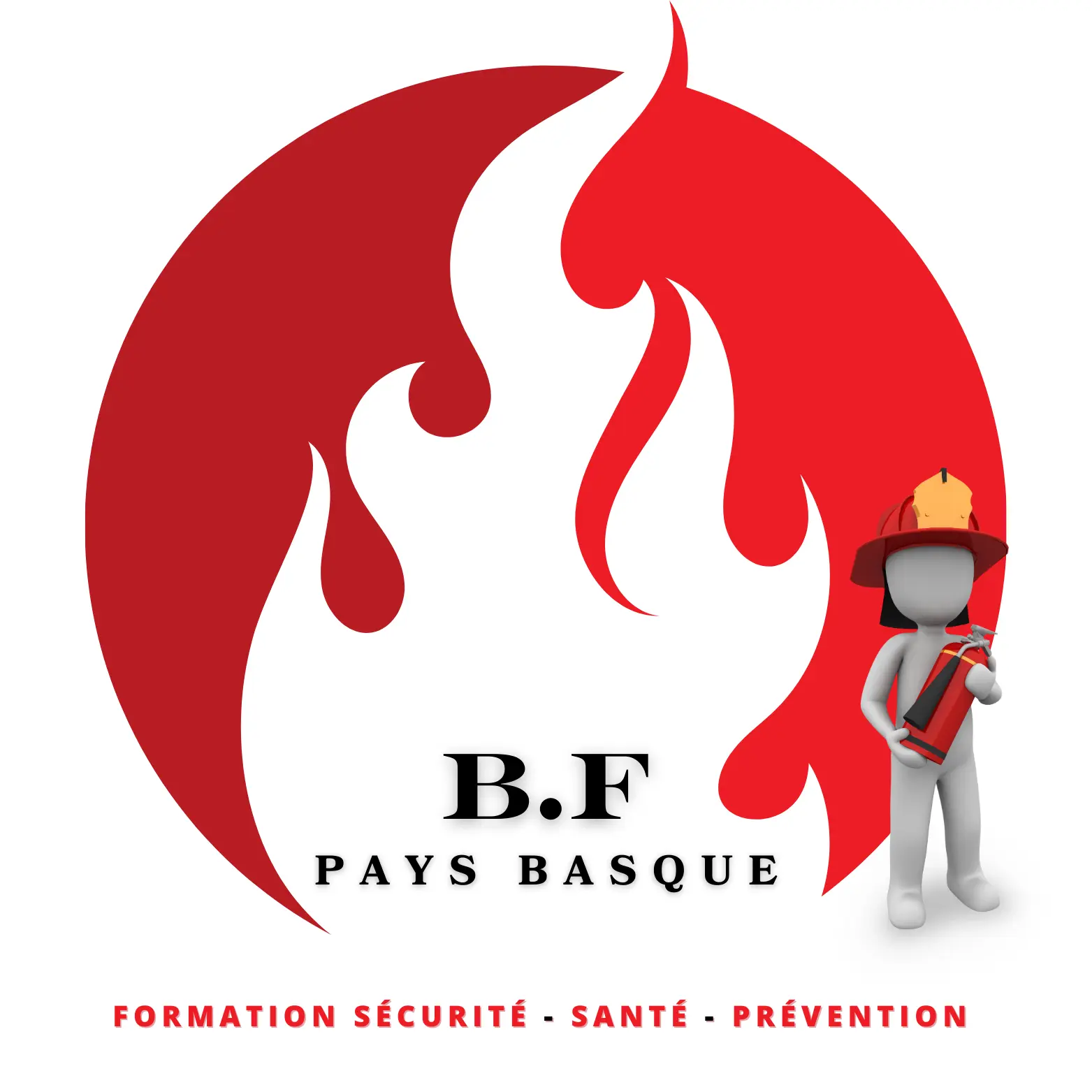 Client B
