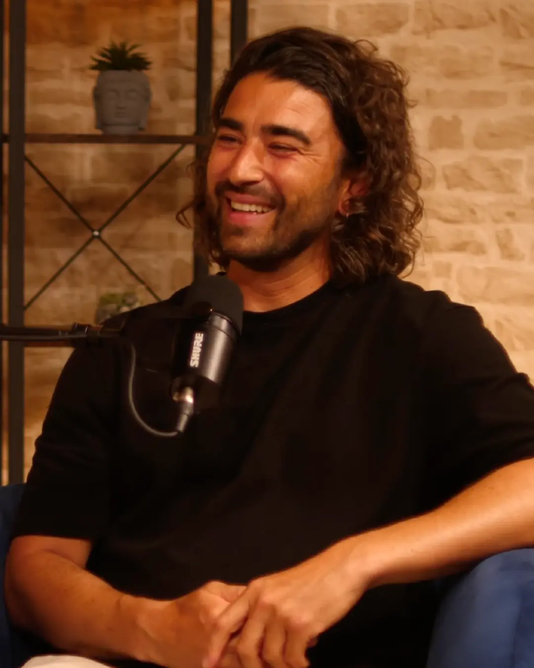 Portrait de Benjamin Ly