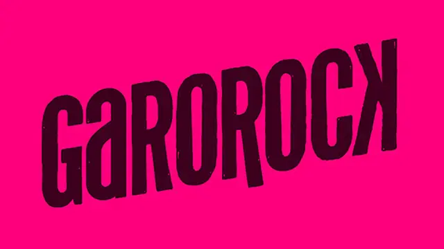 Garorock